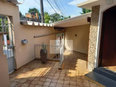 Casa com 1 Quarto à venda, 155m² no Jardim Petrópolis, São Paulo