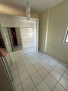 Apartamento com 2 Quartos à venda, 65m² no Ponta Verde, Maceió