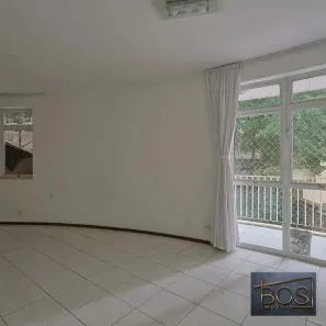 Apartamento com 3 Quartos para alugar, 129m² no Anchieta, Belo Horizonte