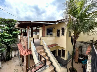 Casa com 4 Quartos à venda, 173m² no Fonseca, Niterói