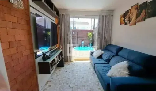 Casa com 2 Quartos à venda, 100m² no Barra do Aririú, Palhoça