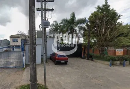 Galpão/Depósito/Armazém à venda, 520m² no Santa Rosa de Lima, Porto Alegre