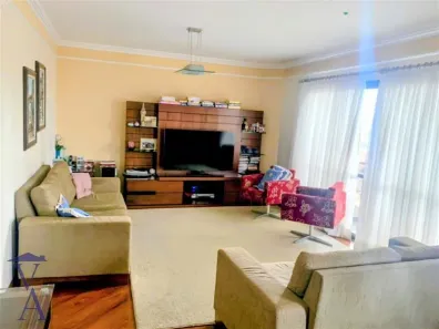 Apartamento com 4 Quartos à venda, 170m² no Água Fria, São Paulo