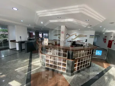 Sala Comercial à venda, 82m² no Vila Clementino, São Paulo