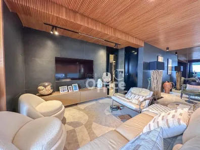 Apartamento com 4 Quartos à venda, 151m² no Jundiaí, Anápolis