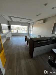Apartamento com 2 Quartos à venda, 79m² no Santana, Porto Alegre