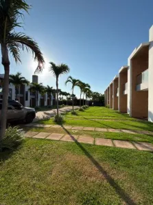 Casa de Condomínio com 2 Quartos à venda, 90m² no Porto das Dunas, Aquiraz