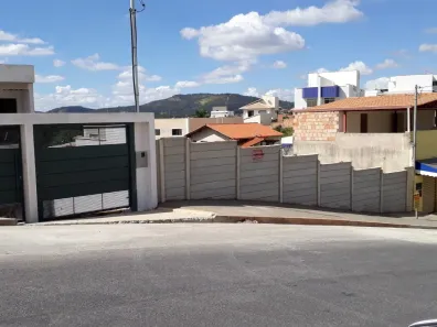 Lote/Terreno à venda, 250m² no Ponte Alta, Betim