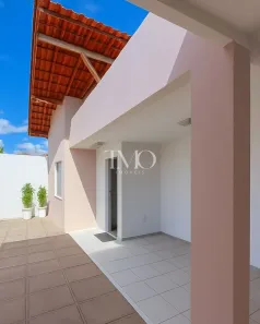 Casa com 3 Quartos à venda, 150m² no Caminho do Sol, Petrolina