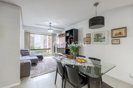 Apartamento com 2 Quartos à venda, 73m² no Chácara das Pedras, Porto Alegre