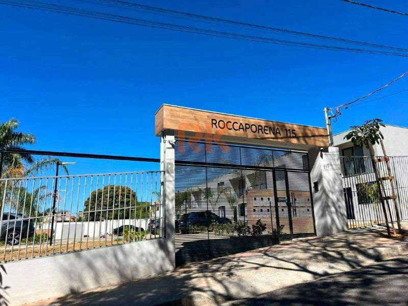 Casa em condomínio com 3 quartos — Trevo, Belo Horizonte
