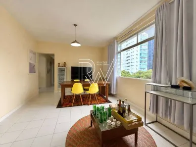 Apartamento com 3 Quartos à venda, 100m² no Vitória, Salvador