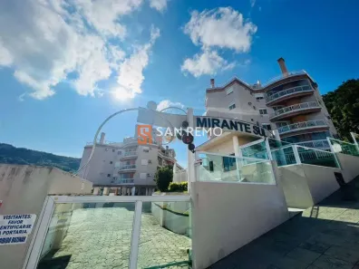 Apartamento com 2 Quartos para alugar, 73m² no Saco dos Limões, Florianópolis