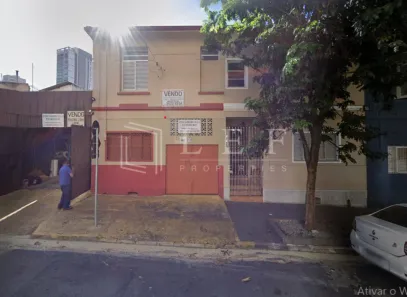 Prédio Comercial à venda, 210m² no Perdizes, São Paulo