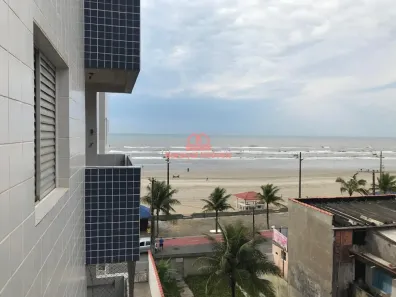Apartamento com 2 Quartos à venda, 79m² no Balneario Mongaguá, Mongaguá