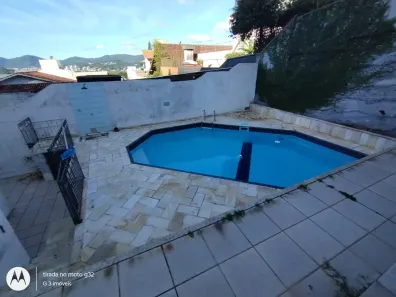 Casa com 3 Quartos à venda, 246m² no Trindade, Florianópolis