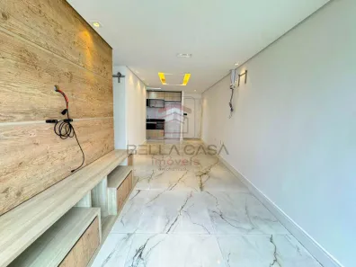 Apartamento com 2 Quartos à venda, 60m² no Parque da Mooca, São Paulo