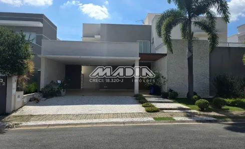 Casa de Condomínio com 3 Quartos à venda, 345m² no Jardim Europa, Valinhos