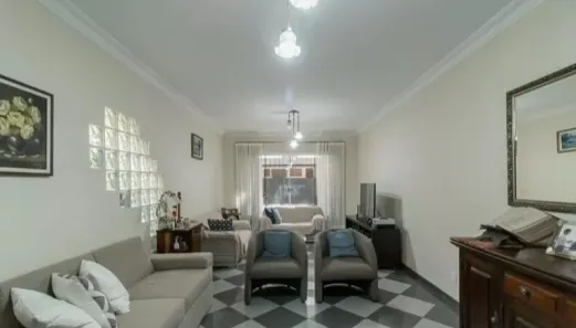 Sobrado com 3 Quartos à venda, 222m² no Planalto Paulista, São Paulo