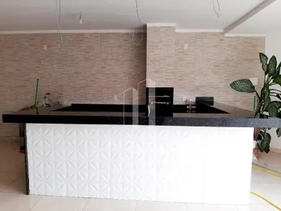 Casa com 3 Quartos à venda, 180m² no Setor Parque Real, Nerópolis