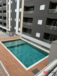Apartamento com 2 Quartos para alugar, 58m² no Jardim Belizário, Cotia