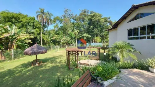 Casa de Condomínio com 3 Quartos à venda, 177m² no Pinus Park, Cotia