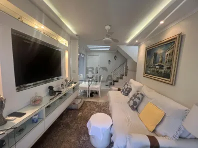 Cobertura com 3 Quartos à venda, 147m² no Barra Olímpica, Rio de Janeiro