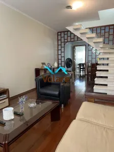 Sobrado com 3 Quartos à venda, 212m² no Vila Osasco, Osasco