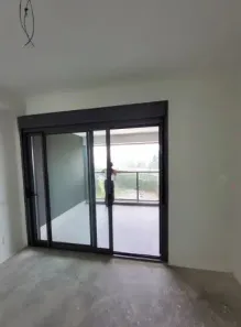 Apartamento com 3 Quartos à venda, 186m² no Jardim Morumbi, São Paulo
