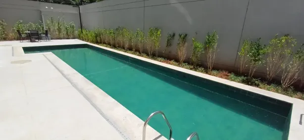 Apartamento com 1 Quarto para alugar, 41m² no Vila Nova Conceição, São Paulo