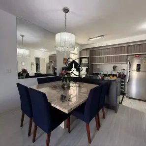 Apartamento com 2 Quartos à venda, 82m² no Vila das Jabuticabeiras, Taubaté