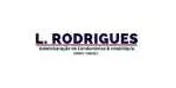 Logo da imobiliária