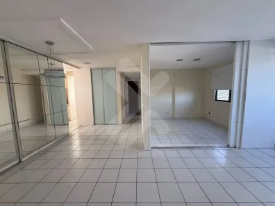 Apartamento com 3 Quartos à venda, 98m² no Candelária, Natal