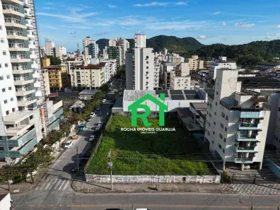 Lote/Terreno à venda, 1465m² no Jardim Las Palmas, Guarujá