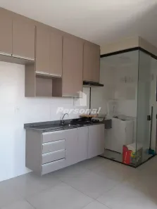 Apartamento com 2 Quartos à venda, 51m² no Parque Paduan, Taubaté