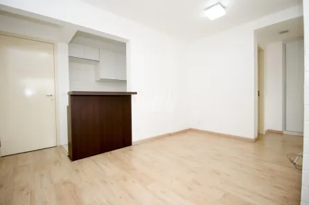 Apartamento com 1 Quarto para alugar, 41m² no Vila da Saúde, São Paulo