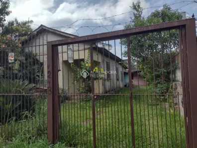 Lote/Terreno à venda, 308m² no Passo das Pedras, Porto Alegre