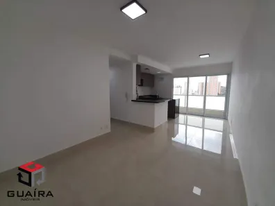 Apartamento com 2 Quartos à venda, 62m² no Jardim, Santo André