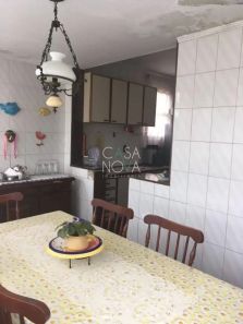 Apartamento com 3 Quartos à venda, 160m² no Gonzaga, Santos