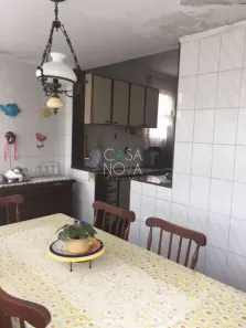 Apartamento com 3 Quartos à venda, 160m² no Gonzaga, Santos