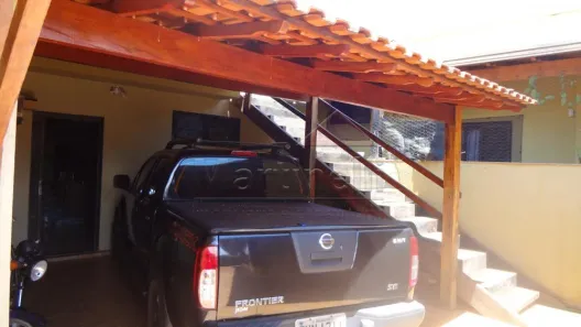 Casa com 5 Quartos à venda, 400m² no Residencial e Comercial Palmares, Ribeirão Preto