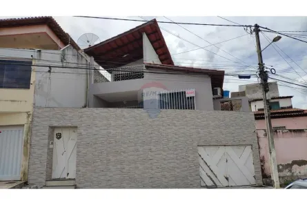 Casa com 4 Quartos à venda, 150m² no Campo do América, Jequié