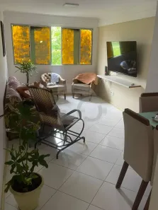 Apartamento com 3 Quartos à venda, 75m² no Atalaia, Aracaju