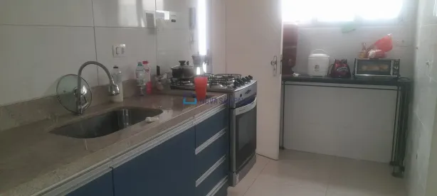 Apartamento com 2 Quartos à venda, 68m² no Parque Imperial, São Paulo