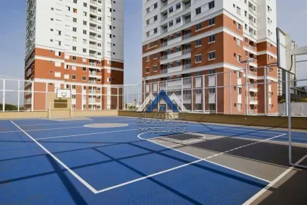 Apartamento com 3 Quartos à venda, 69m² no Terra Bonita, Londrina