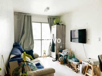 Apartamento com 1 Quarto à venda, 40m² no Vila Mariana, São Paulo