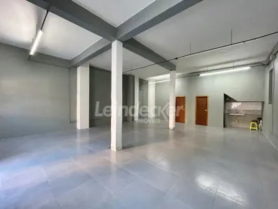 Ponto Comercial para alugar, 100m² no São Geraldo, Porto Alegre
