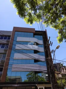 Sala Comercial à venda, 31m² no Mont Serrat, Porto Alegre