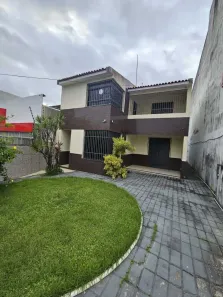 Casa com 3 Quartos à venda, 249m² no Suíça, Aracaju