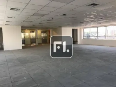 Sala Comercial para venda ou aluguel, 208m² no Vila Olímpia, São Paulo